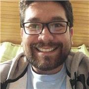 Dicto clases virtuales de inglés a estudiantes de primaria y básica secundaria